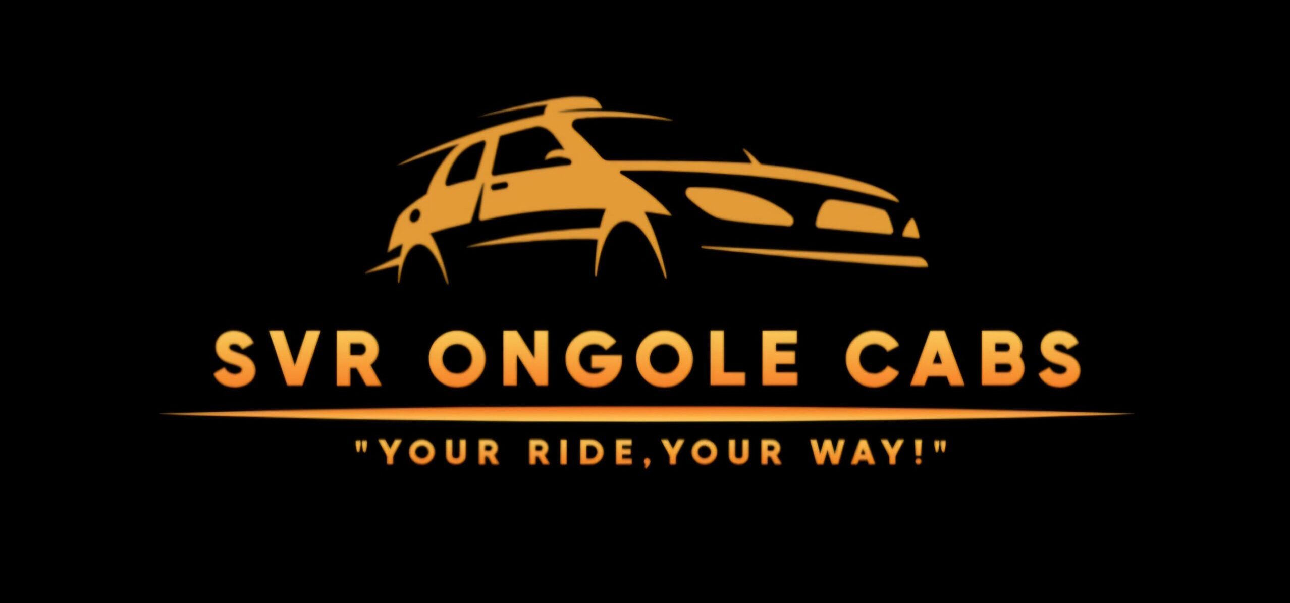 SVR Ongole Cabs
