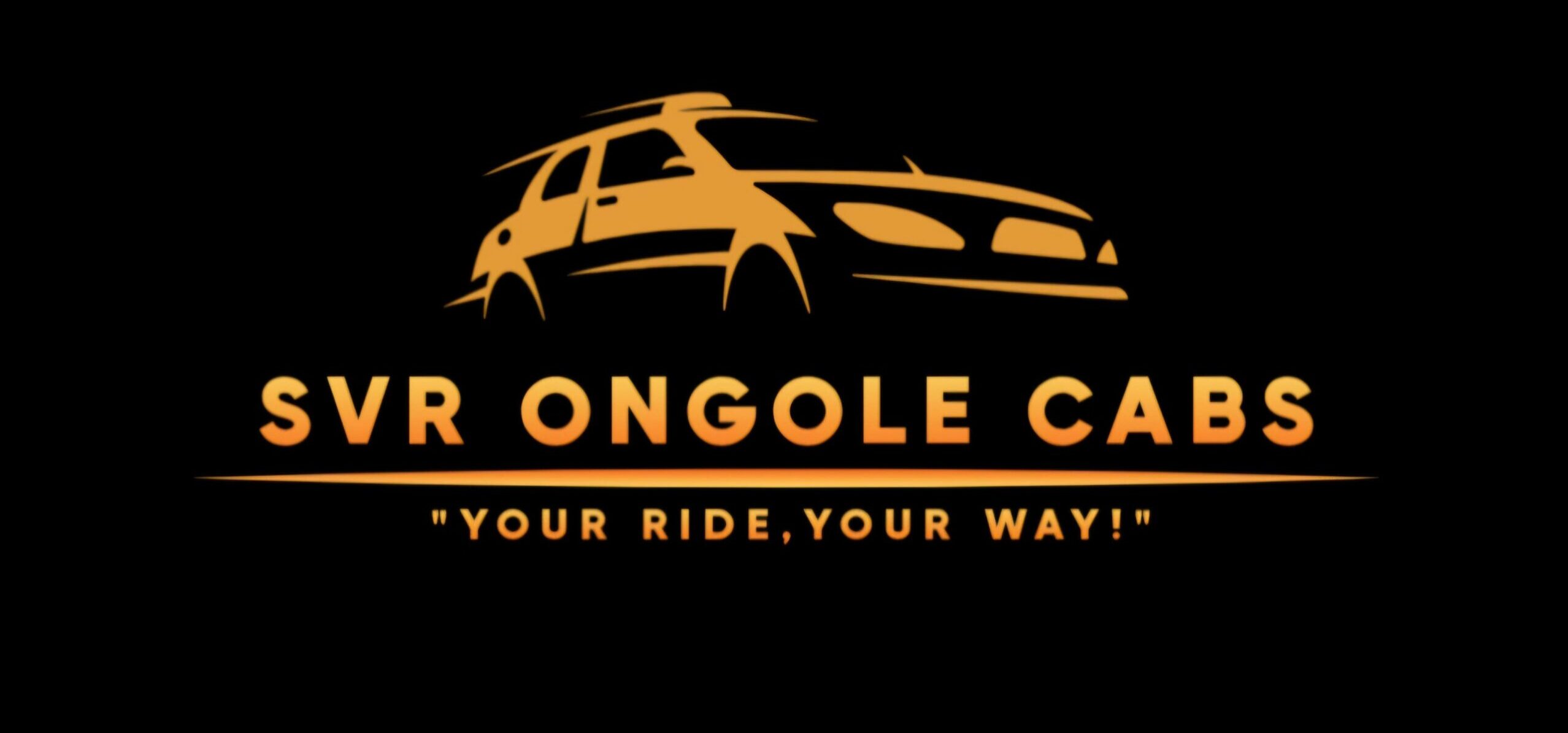 SVR Ongole Cabs
